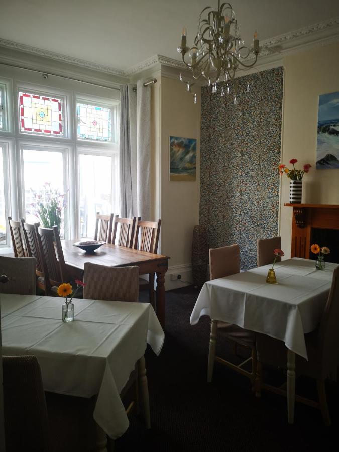 Durham House Bed and Breakfast Beer Exteriör bild