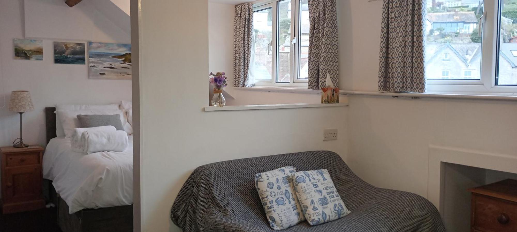 Durham House Bed and Breakfast Beer Exteriör bild