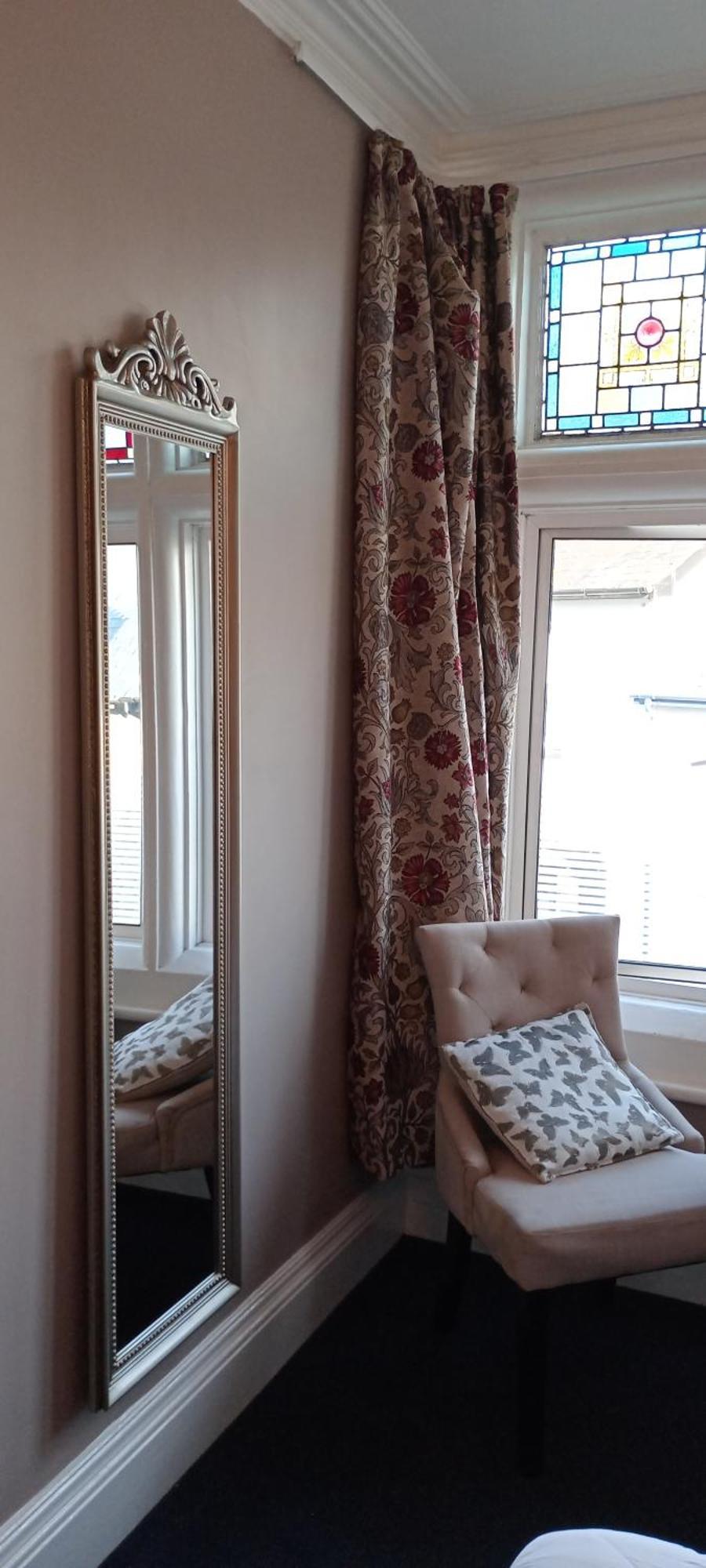 Durham House Bed and Breakfast Beer Exteriör bild