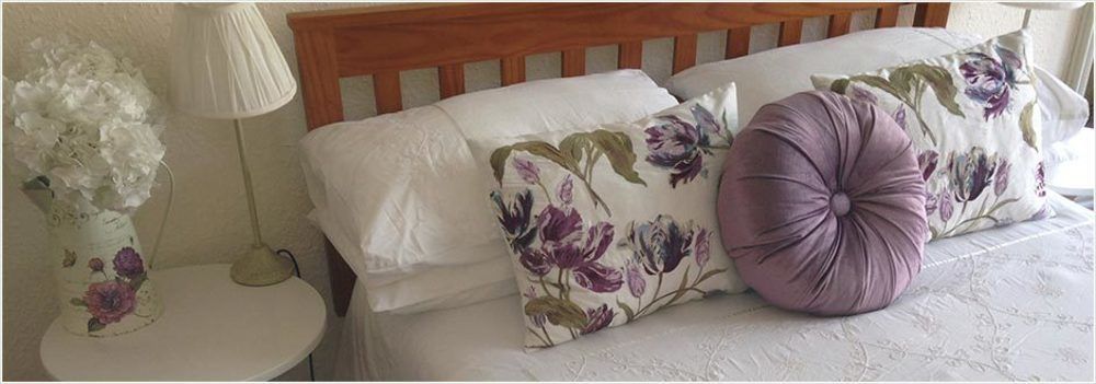 Durham House Bed and Breakfast Beer Exteriör bild