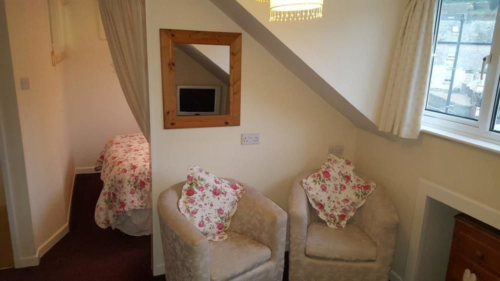 Durham House Bed and Breakfast Beer Exteriör bild