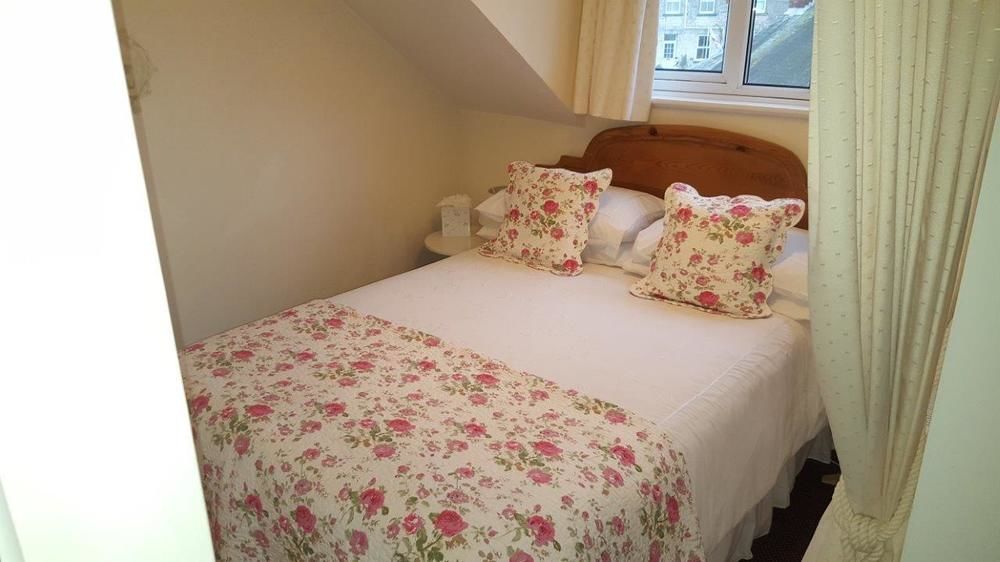 Durham House Bed and Breakfast Beer Exteriör bild