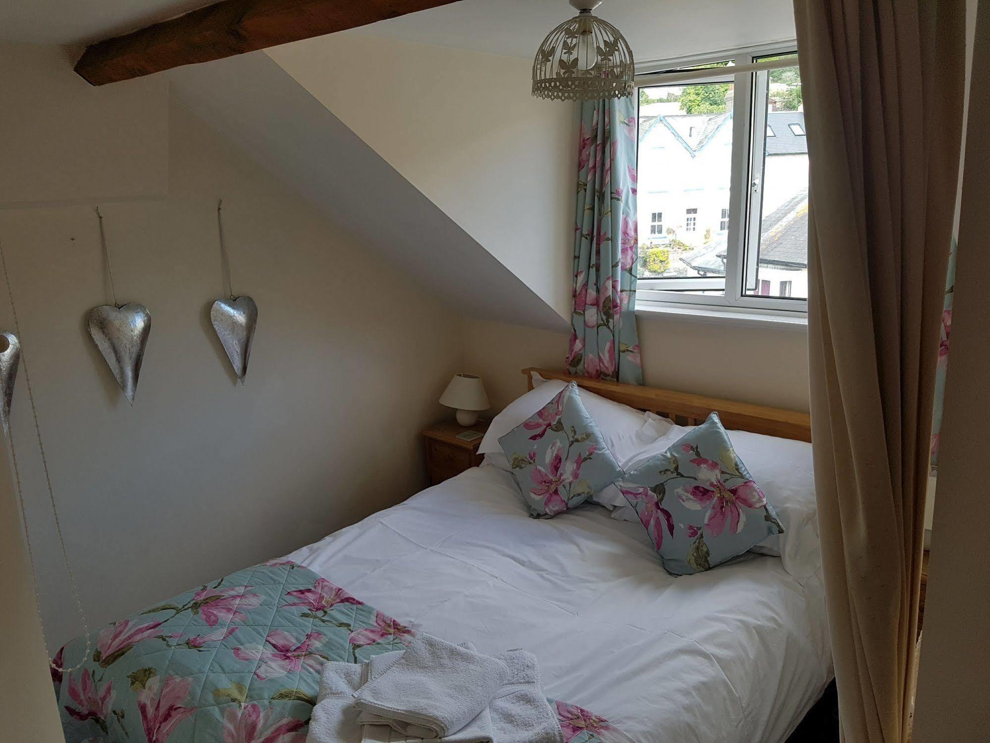 Durham House Bed and Breakfast Beer Exteriör bild